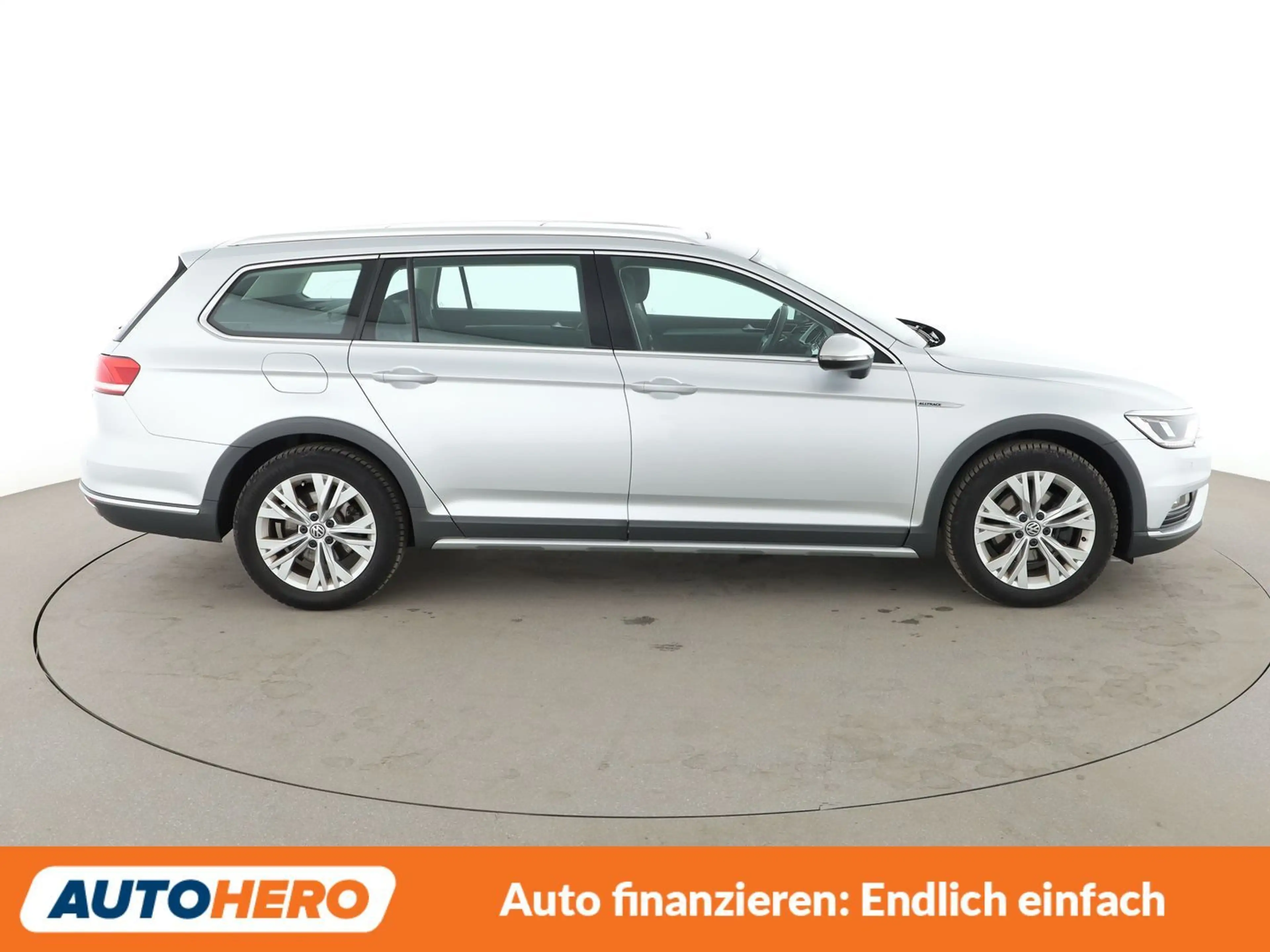 Volkswagen Passat Alltrack 2.0 TSI 4Motion BlueMotion Tech Aut.*PDC*AHK*PANO* — photo 7