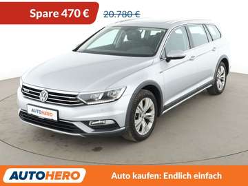 2.0 TSI 4Motion BlueMotion Tech Aut.*PDC*AHK*PANO*