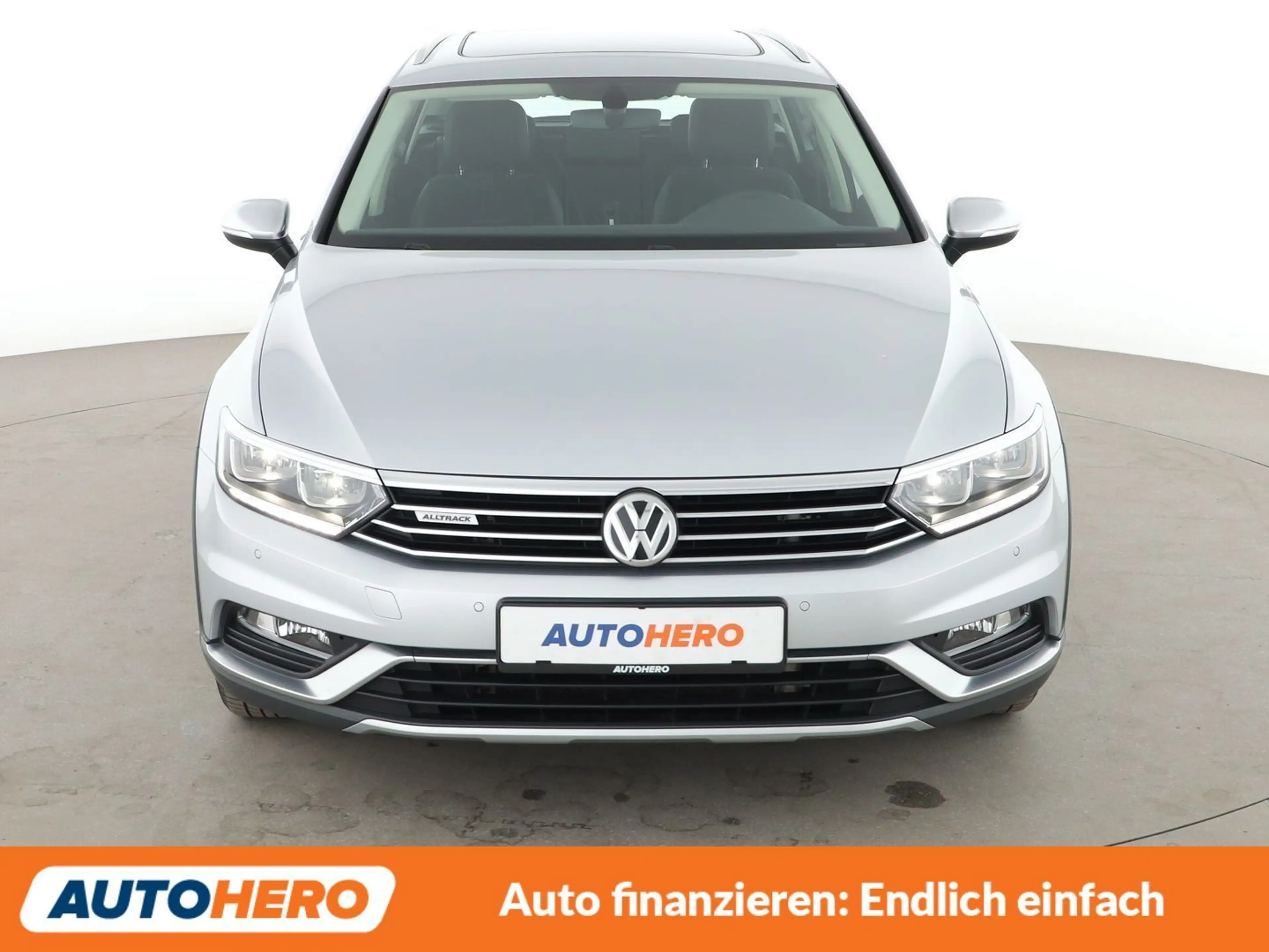 Volkswagen Passat Alltrack 2.0 TSI 4Motion BlueMotion Tech Aut.*PDC*AHK*PANO* — photo 9