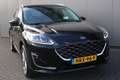 Ford Kuga 2.5 PHEV Vignale Elektr.trekhaak/Open-dak/Winter-p Zwart - thumbnail 11