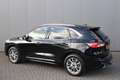 Ford Kuga 2.5 PHEV Vignale Elektr.trekhaak/Open-dak/Winter-p Zwart - thumbnail 4