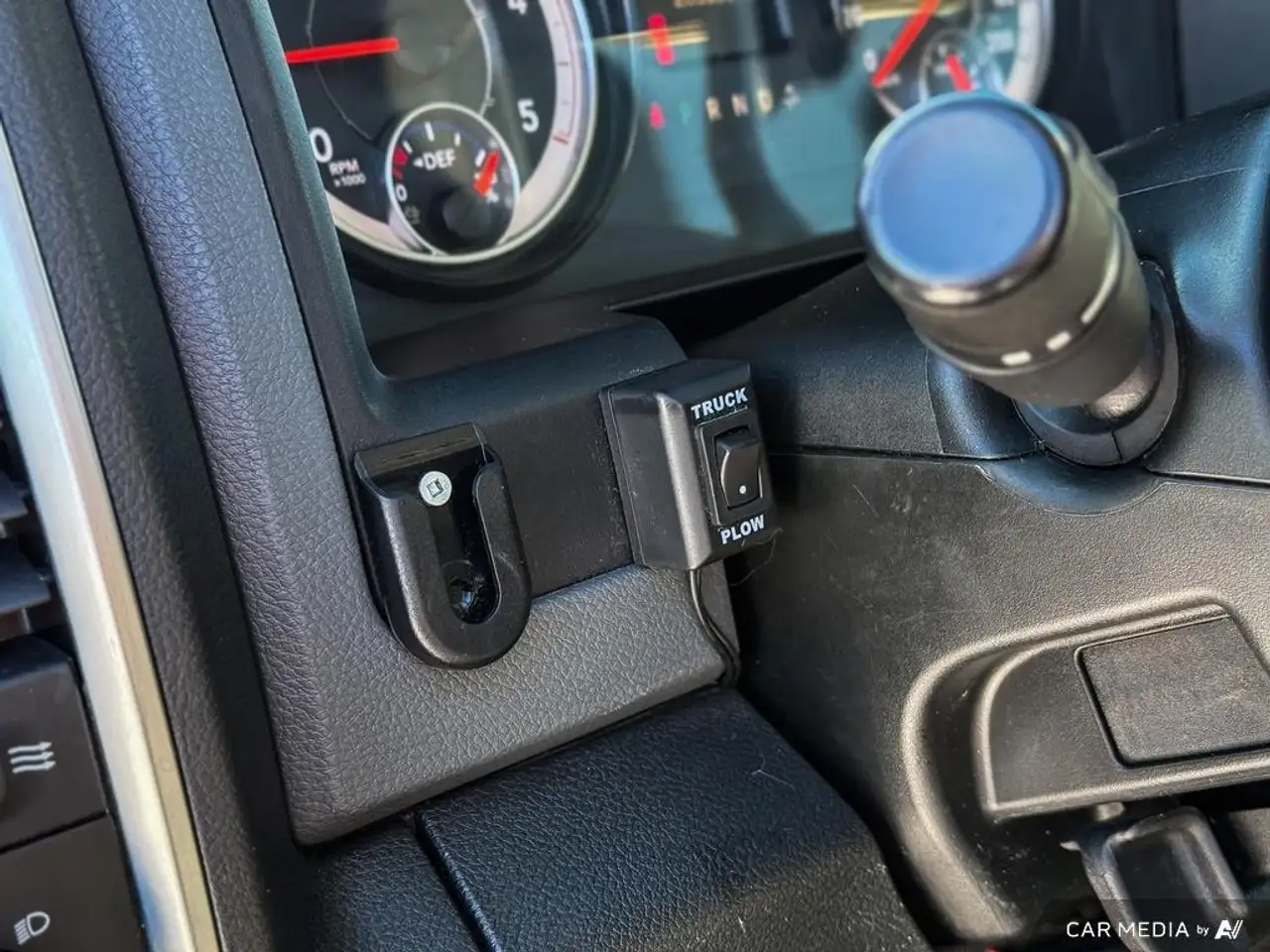 RAM 3500 снимка RAM 3500