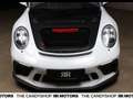 Porsche 991 911 991.2 4.0 GT3 *Clubsport*Erstlack*Hinterach... Weiß - thumbnail 12