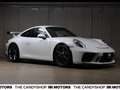 Porsche 991 911 991.2 4.0 GT3 *Clubsport*Erstlack*Hinterach... Weiß - thumbnail 1