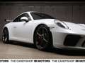 Porsche 991 911 991.2 4.0 GT3 *Clubsport*Erstlack*Hinterach... Weiß - thumbnail 17