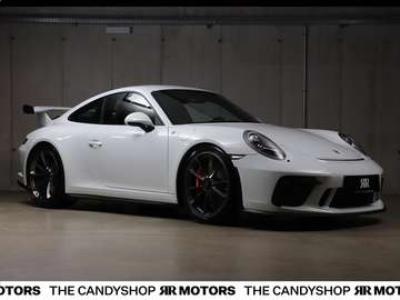 911 991.2 4.0 GT3 *Clubsport*Erstlack*Hinterach...