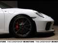 Porsche 991 911 991.2 4.0 GT3 *Clubsport*Erstlack*Hinterach... Weiß - thumbnail 14