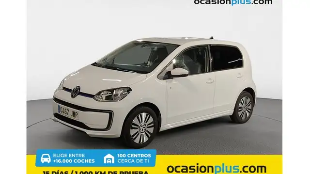 Volkswagen up! e-Up!