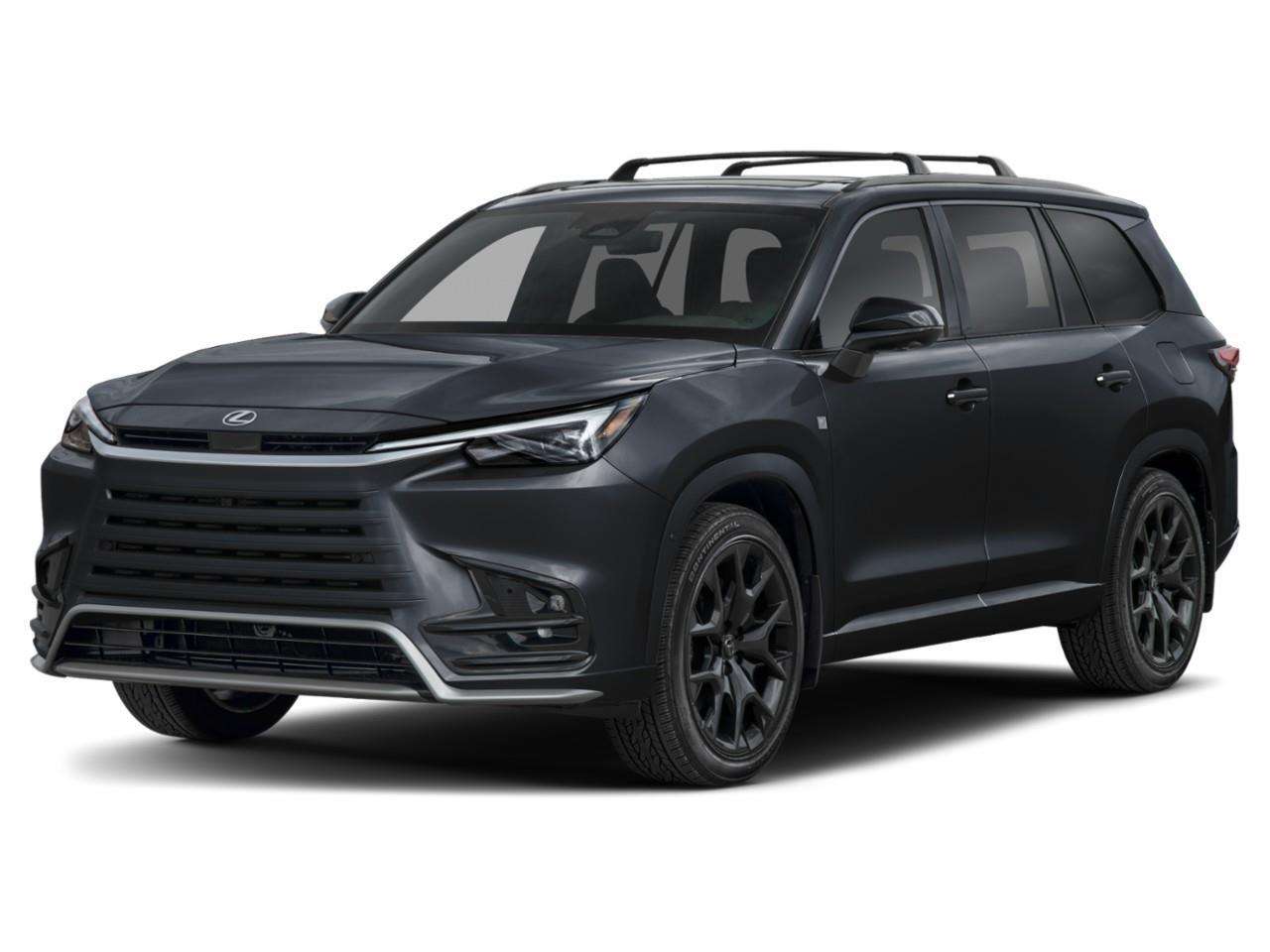 2025 Lexus TX