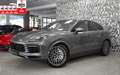 Porsche Cayenne Coupe S SPORTSITZ&AGA*LUFT*PANO*KERAMIK* Grey - thumbnail 1