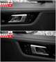 Porsche Cayenne Coupe S SPORTSITZ&AGA*LUFT*PANO*KERAMIK* Grey - thumbnail 36