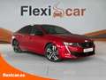 Peugeot 508 2.0BlueHDi S&S First Edition EAT8 180 Rouge - thumbnail 2