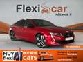 Peugeot 508 2.0BlueHDi S&S First Edition EAT8 180 Rouge - thumbnail 1