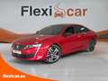 Peugeot 508 2.0BlueHDi S&S First Edition EAT8 180 Rouge - thumbnail 4