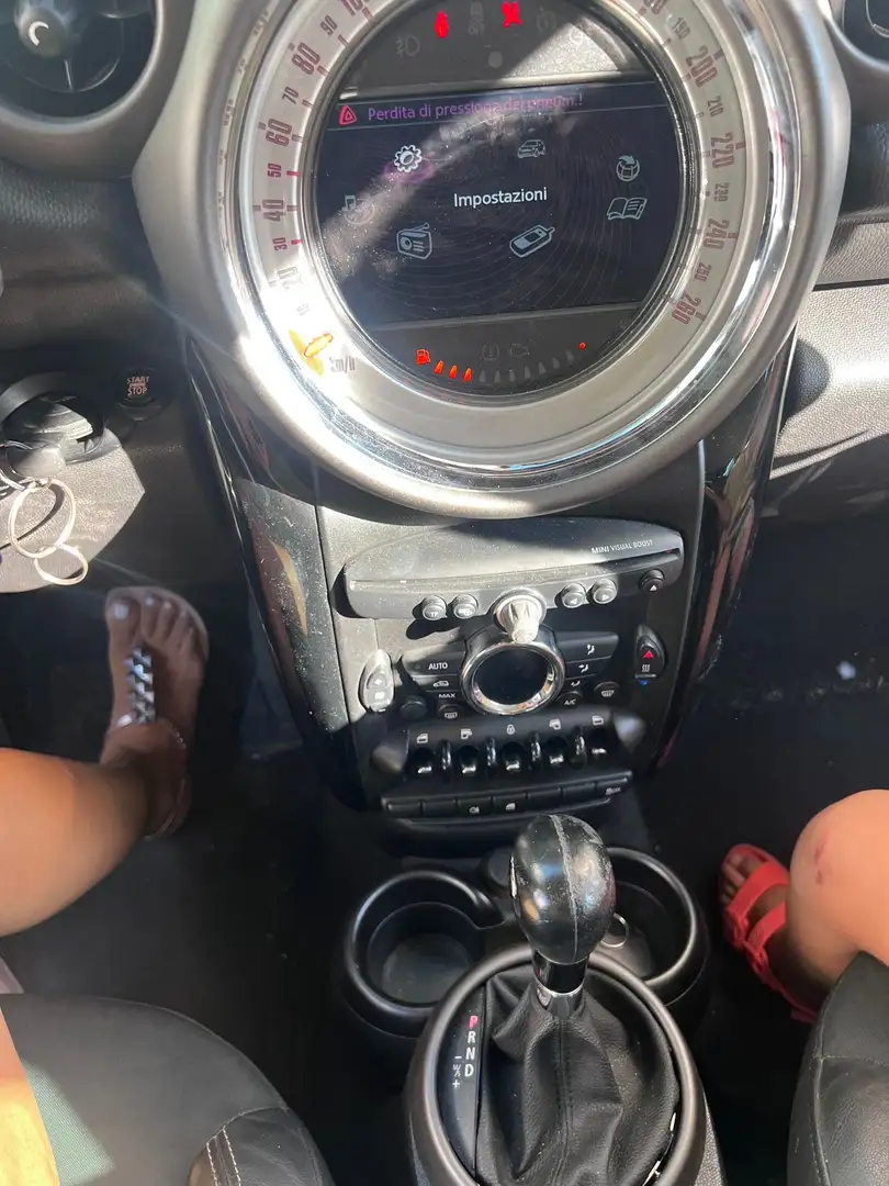 MINI Countryman D - 2