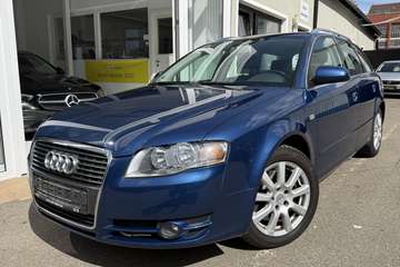1.8 T NEU TÜV BOSE AUTOMATIK PDC AHK