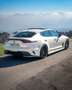 Kia Stinger 3.3 T-GDI AWD GT EINZELSTÜCK TÜV-Service NEU VOL Weiß - thumbnail 5