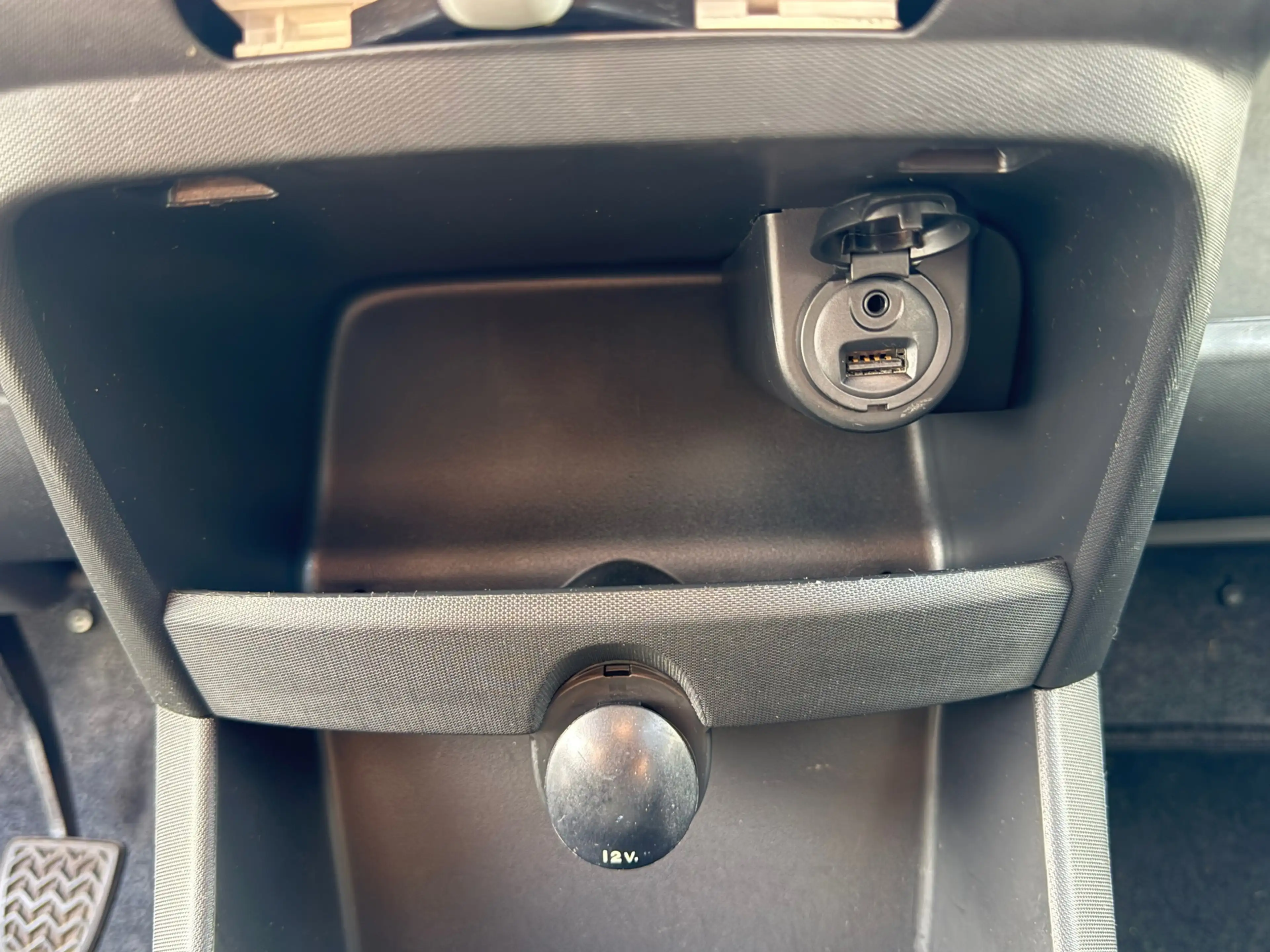 Citroen C1 1.0 Collection AIRCO 5 DEURS BLUETOOTH/USB — photo 7