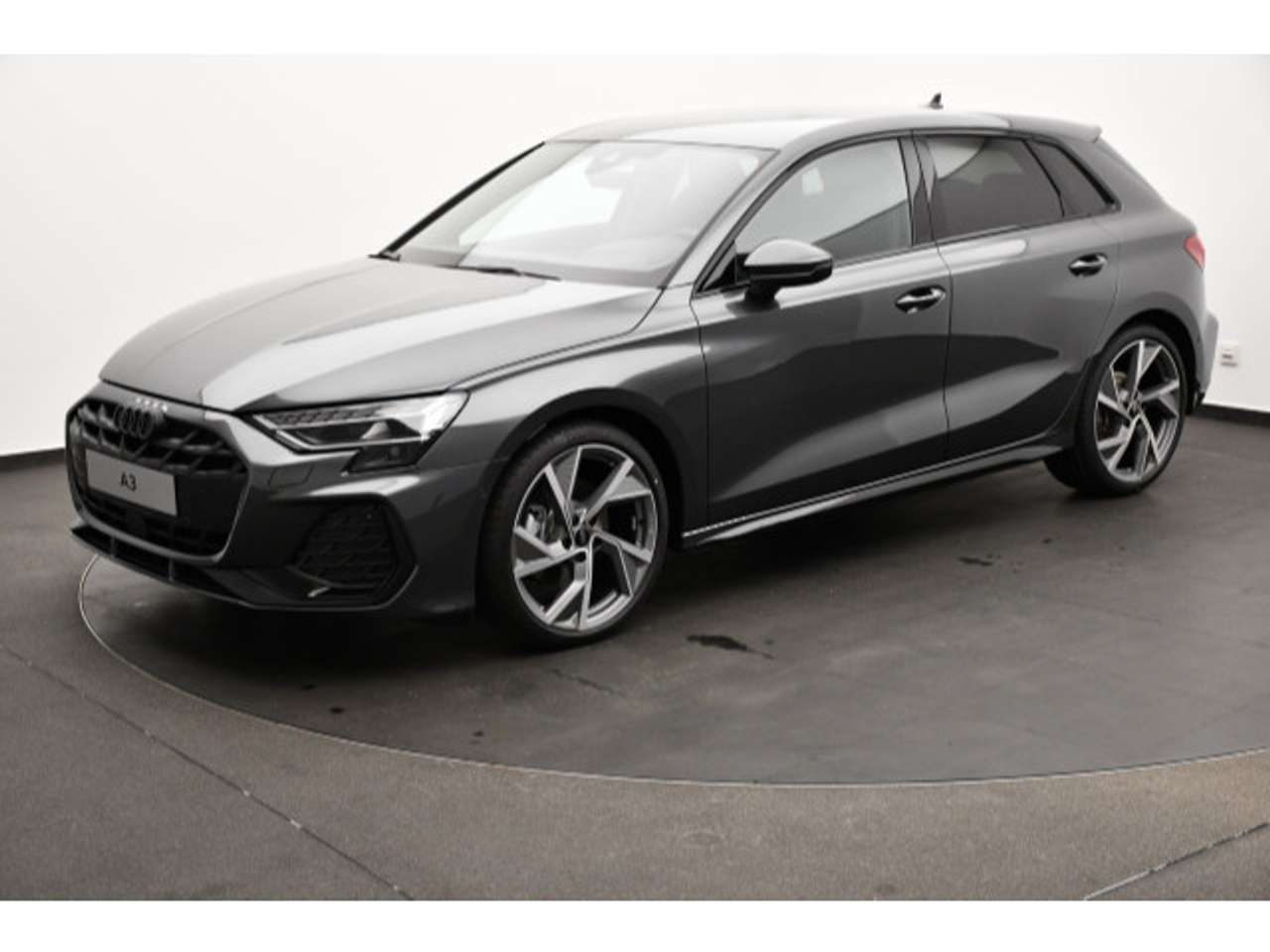 Audi A3 2025
