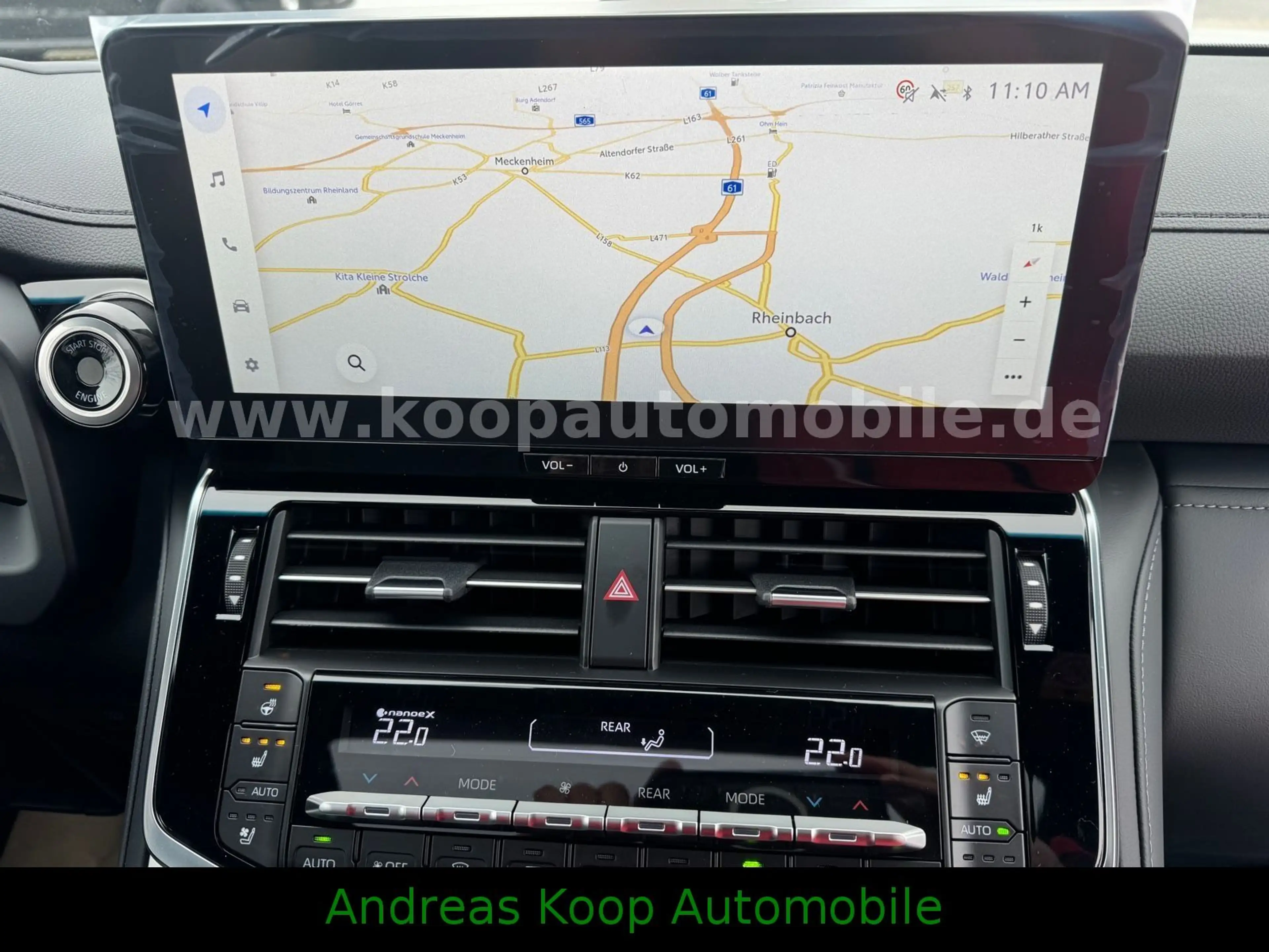 Toyota Land Cruiser 300 Premium ZX Mod 2026 3,3D V6 5-Sitze Sofort — photo 8