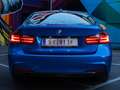 BMW 318 318d M Paket ab Werk Blau - thumbnail 15