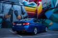 BMW 318 318d M Paket ab Werk Blau - thumbnail 14