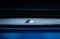 BMW 318 318d M Paket ab Werk Blau - thumbnail 3