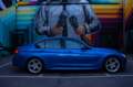 BMW 318 318d M Paket ab Werk Blau - thumbnail 12