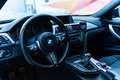 BMW 318 318d M Paket ab Werk Blau - thumbnail 7