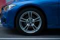 BMW 318 318d M Paket ab Werk Blau - thumbnail 2