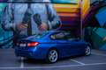 BMW 318 318d M Paket ab Werk Blau - thumbnail 13