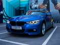 BMW 318 318d M Paket ab Werk Blau - thumbnail 8