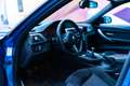 BMW 318 318d M Paket ab Werk Blau - thumbnail 6