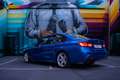 BMW 318 318d M Paket ab Werk Blau - thumbnail 18