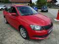Skoda Fabia Combi Active 1,0 MPI TÜV NEU Rouge - thumbnail 1