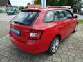 Skoda Fabia Combi Active 1,0 MPI TÜV NEU Rouge - thumbnail 4