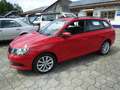 Skoda Fabia Combi Active 1,0 MPI TÜV NEU Rouge - thumbnail 2