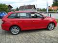 Skoda Fabia Combi Active 1,0 MPI TÜV NEU Rouge - thumbnail 3