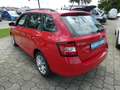 Skoda Fabia Combi Active 1,0 MPI TÜV NEU Rouge - thumbnail 5