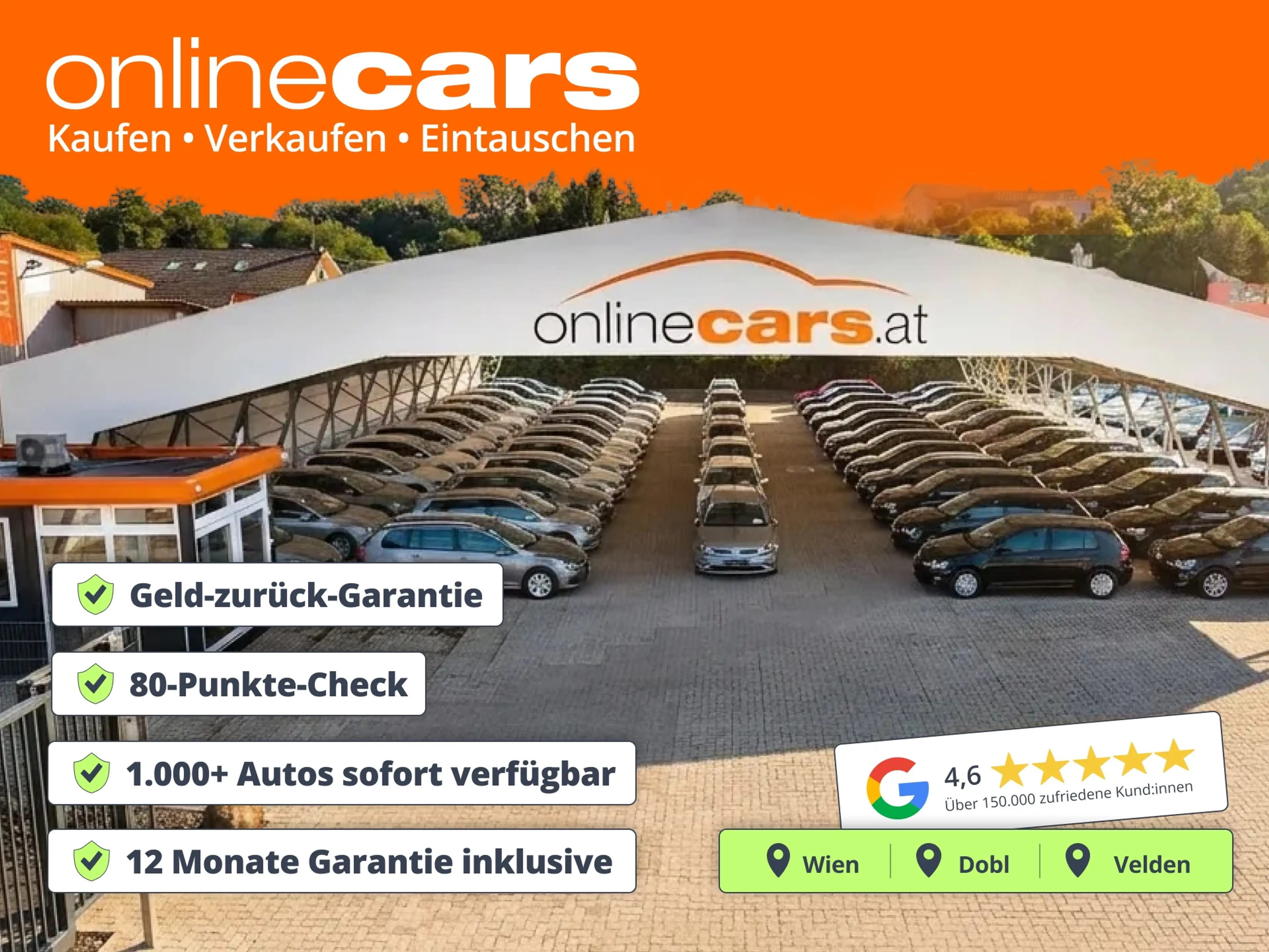 Mercedes-Benz E 220 d 4Matic Avantgarde Aut LED 360-CAM SKY NAV