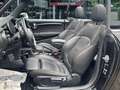 MINI Cooper Cabrio 1.5 COOPER CAMERA/DIG-DASH/LED/STOELVERW/NAVI/CARP Negro - thumbnail 11