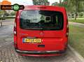 Renault Kangoo combi 1.6-16V Expression crvena - thumbnail 13