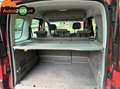 Renault Kangoo combi 1.6-16V Expression crvena - thumbnail 14