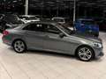 Mercedes-Benz E 200 2.2D 100kw Euro6b Automaat Année 2015,138.000KM Gris - thumbnail 18