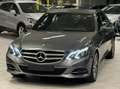 Mercedes-Benz E 200 2.2D 100kw Euro6b Automaat Année 2015,138.000KM Gris - thumbnail 1