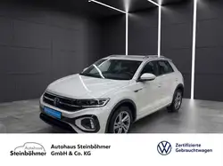 Volkswagen T-Roc R Line 1.0 TSI LEDPlus APP AHK ACC SHZ LED