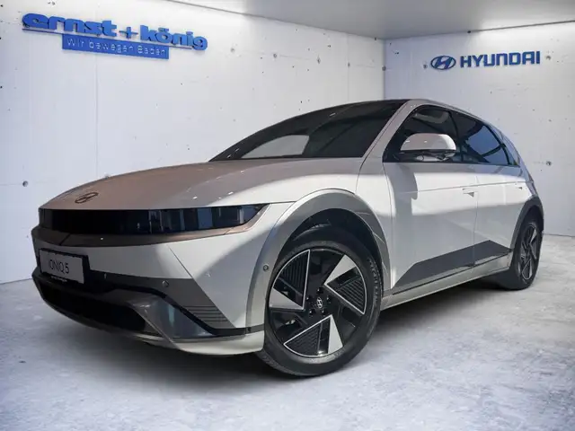 Hyundai IONIQ 5 84 kWh Uniq
