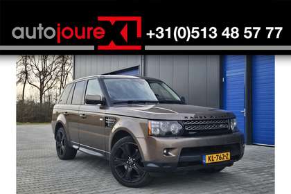 Land Rover Range Rover Sport 3.0 TdV6 S | Schuifdak | Luchtvering | Leder | Nav