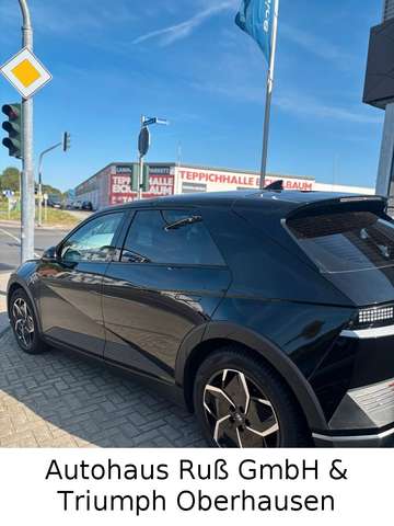 Hyundai IONIQ 5 IONIQ5/DYNAMIQ/72,6kWh