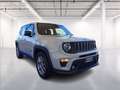 Jeep Renegade 1.6 mjt Limited 2wd 130cv Weiß - thumbnail 1